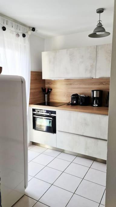 Appartement 63 m2, tout confort, climatisé. Saint-Cyprien  Esterno foto