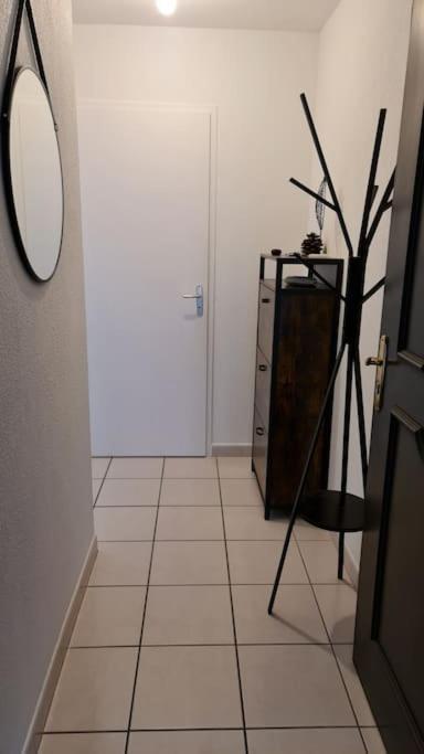 Appartement 63 m2, tout confort, climatisé. Saint-Cyprien  Esterno foto