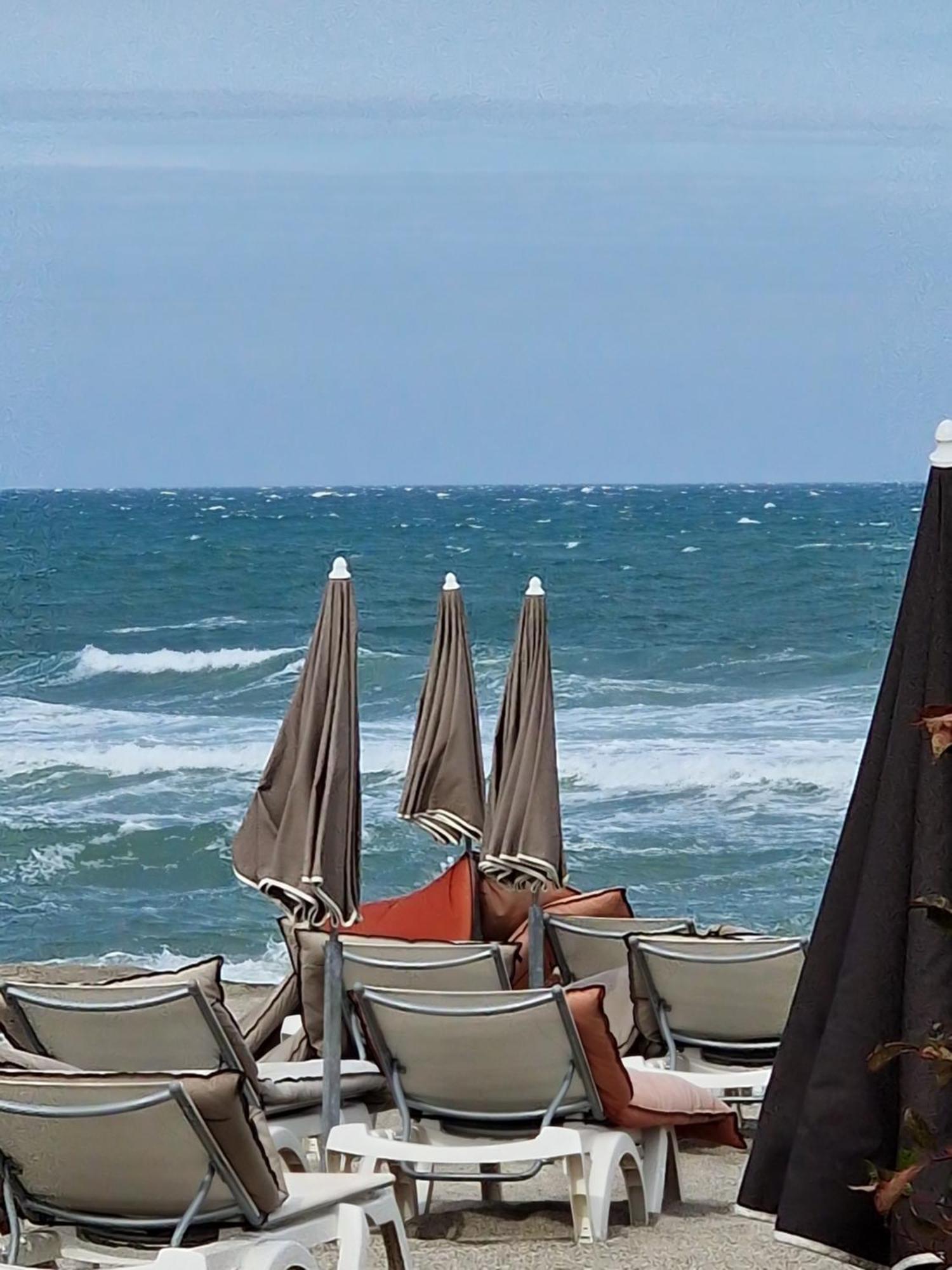 Appartement 63 m2, tout confort, climatisé. Saint-Cyprien  Esterno foto